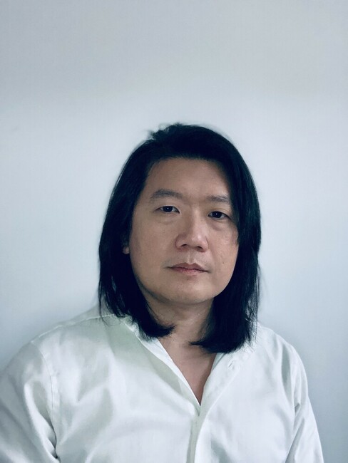 Profile picture for user Jeremy Tiang