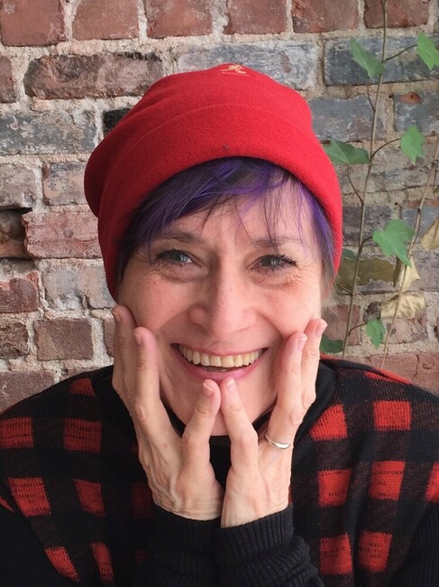 Profile picture for user Jean Graham-Jones