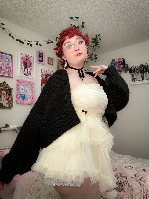 Profile picture for user Berri Bergmann