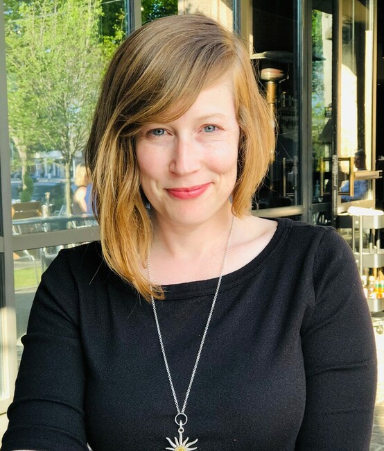 Profile picture for user Jennifer Barclay