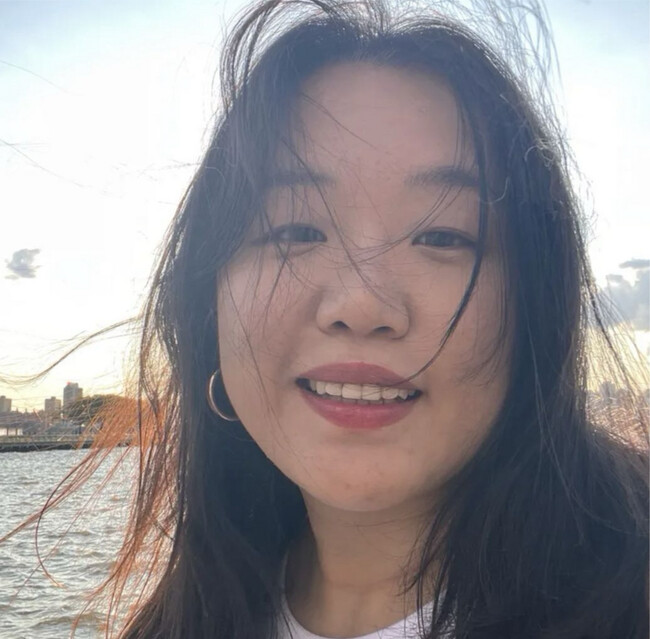 Profile picture for user YejiaSun