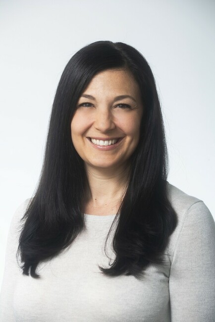 Profile picture for user Katie Steger