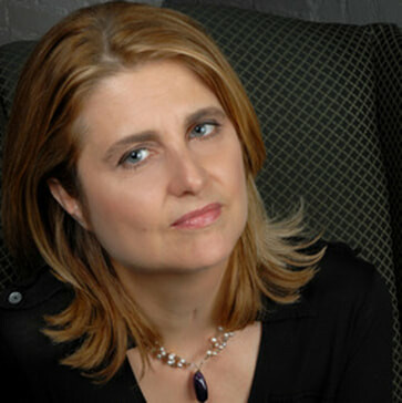 Profile picture for user Ludovica Villar-Hauser