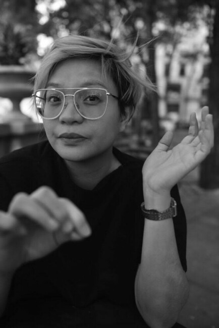 Profile picture for user Mei Ann Teo