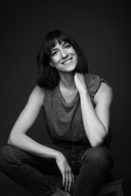 Profile picture for user Mary John Frank