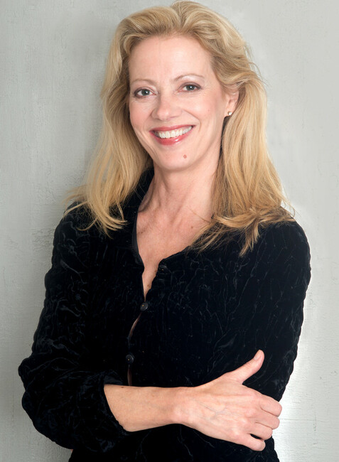 Profile picture for user Elizabeth Hess