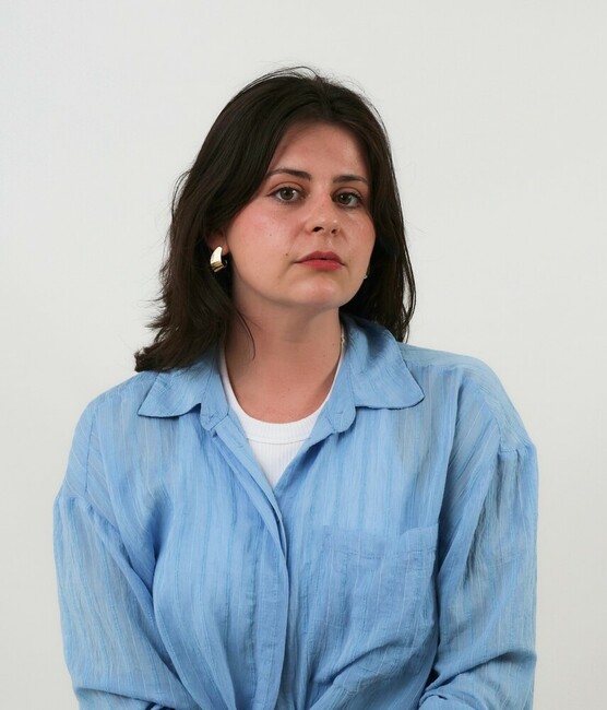 Profile picture for user Ashley Malafronte