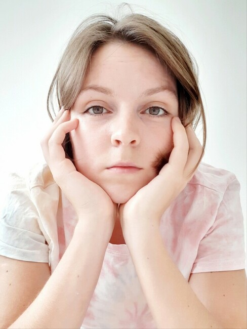 Profile picture for user Nina Zakhozhenko