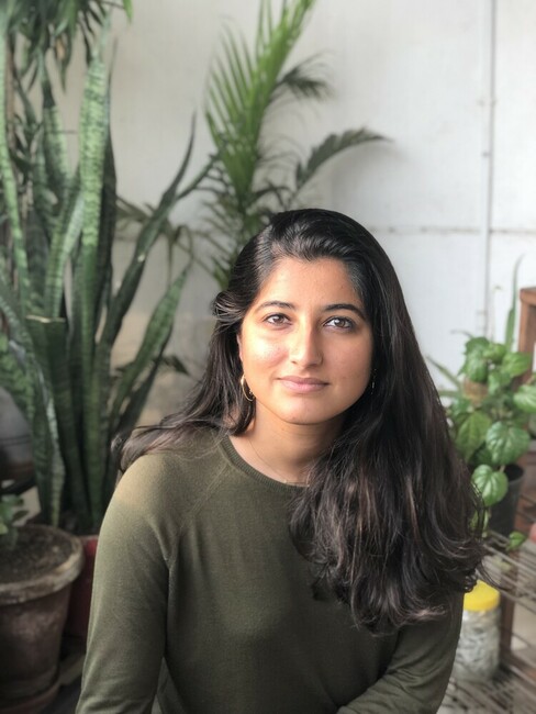 Profile picture for user ankitaraturi