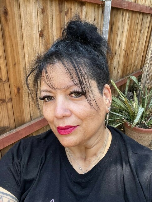 Profile picture for user CarolynMDunn