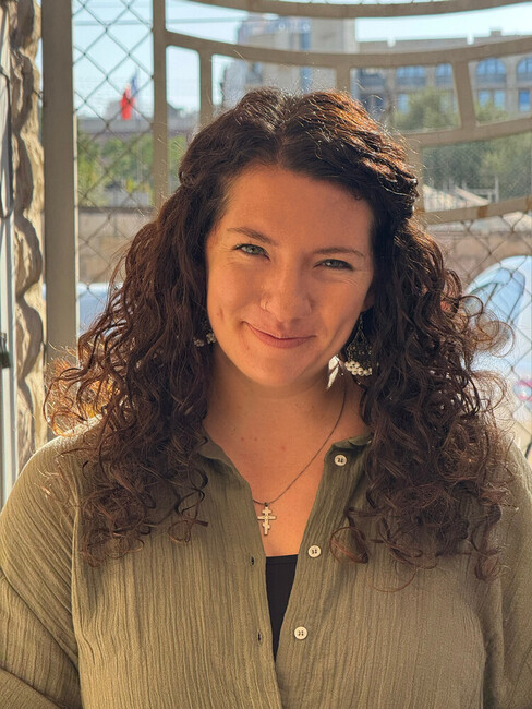 Profile picture for user Marina Johnson Bergenstock