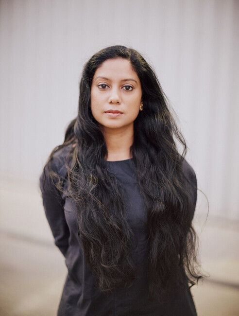 Profile picture for user Shereen Saif