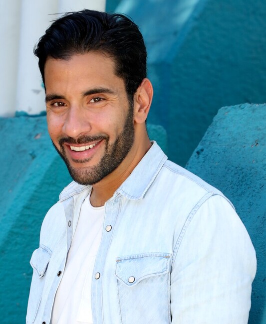 Profile picture for user Sebastián Torres