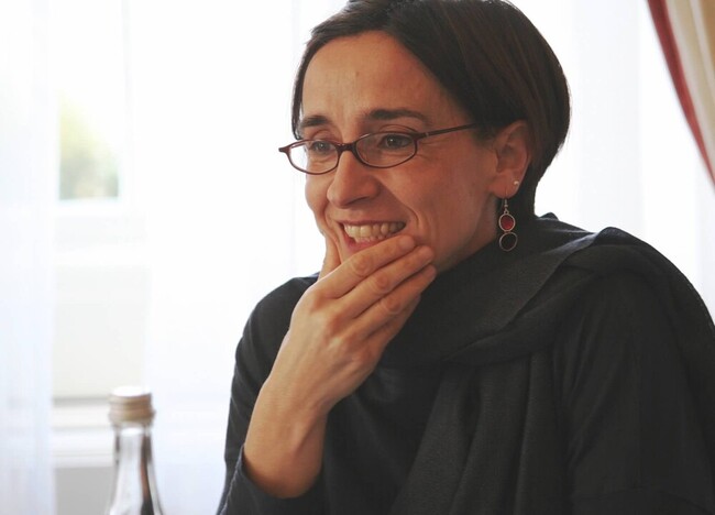 Profile picture for user Cristiana Giordano