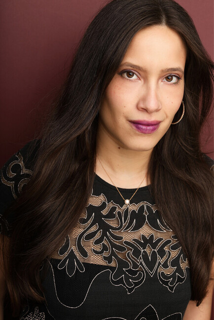 Profile picture for user Erlina Ortiz