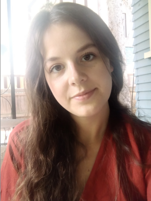 Profile picture for user SophiePell