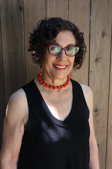 Profile picture for user Theresa Chavez