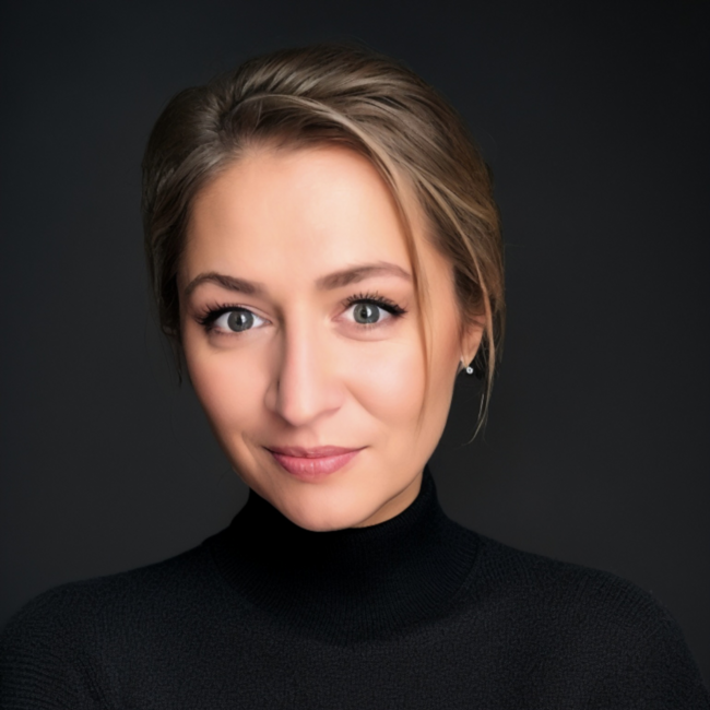 Profile picture for user Anne Mason