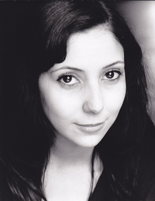 Profile picture for user Bayan Shbib