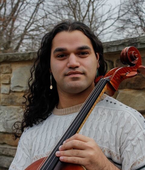 Profile picture for user Daniel Knapp