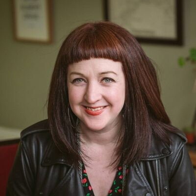 Profile picture for user Jess Thorpe