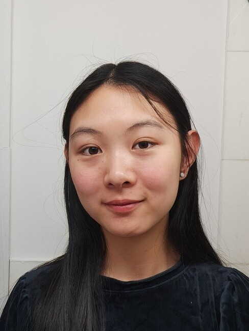Profile picture for user Joanna Lu