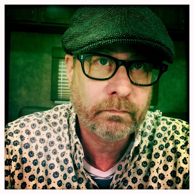 Profile picture for user Terry Kinney