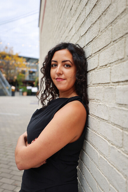 Profile picture for user Julia Schachnik