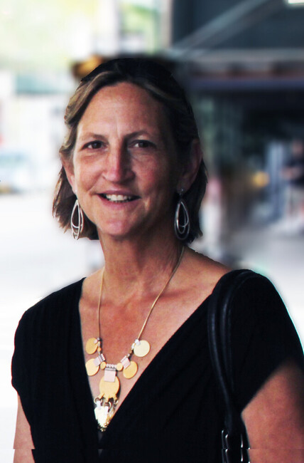 Profile picture for user Martha Bowers