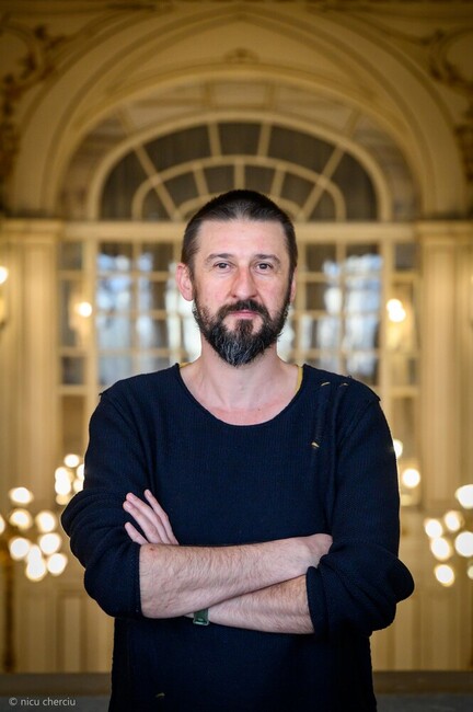 Profile picture for user IONUȚ CARAS