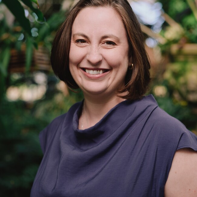 Profile picture for user aferro-murray@dorisduke.org