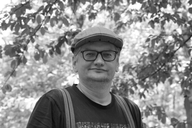 Profile picture for user Andrii Bondarenko