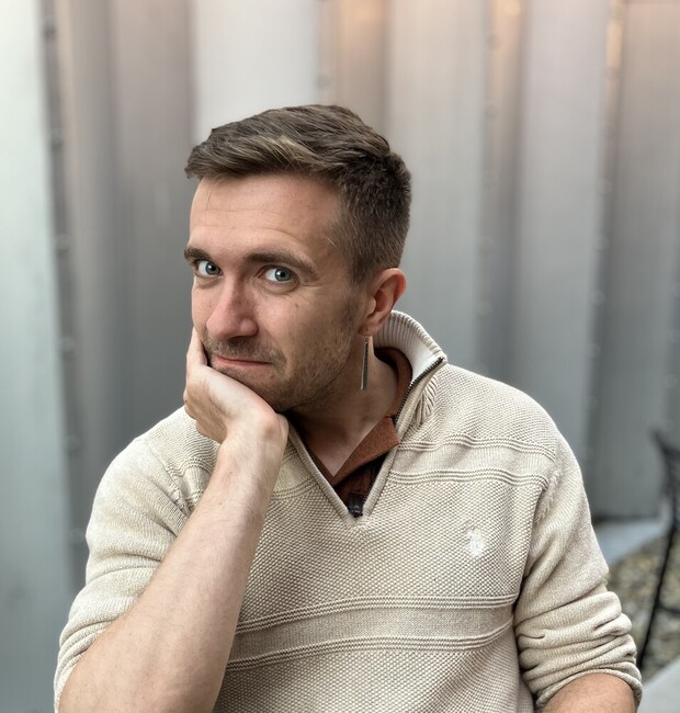 Profile picture for user kbbarclay