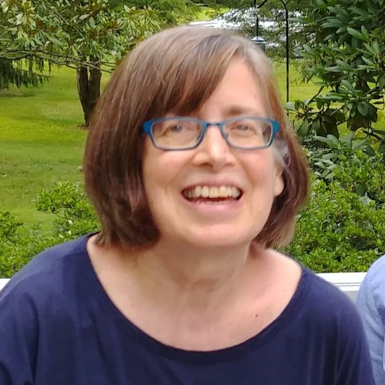 Profile picture for user Kathleen Cioffi