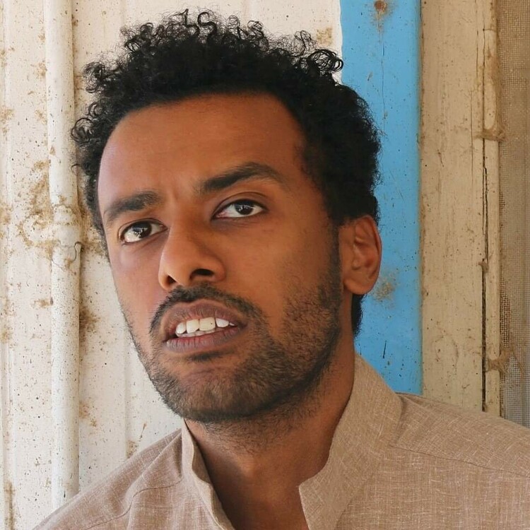Profile picture for user Mazen Alaa