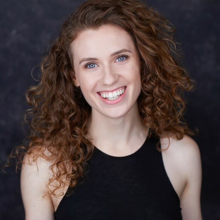 Profile picture for user Elena Morris