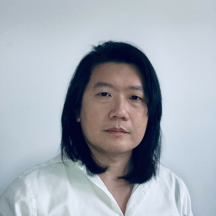 Profile picture for user Jeremy Tiang