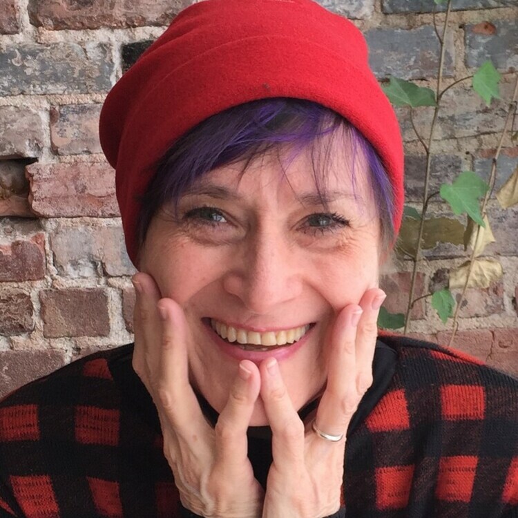 Profile picture for user Jean Graham-Jones