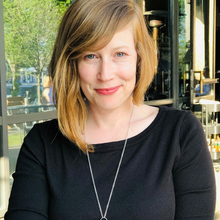 Profile picture for user Jennifer Barclay