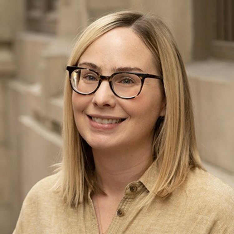 Profile picture for user Mary Roeder