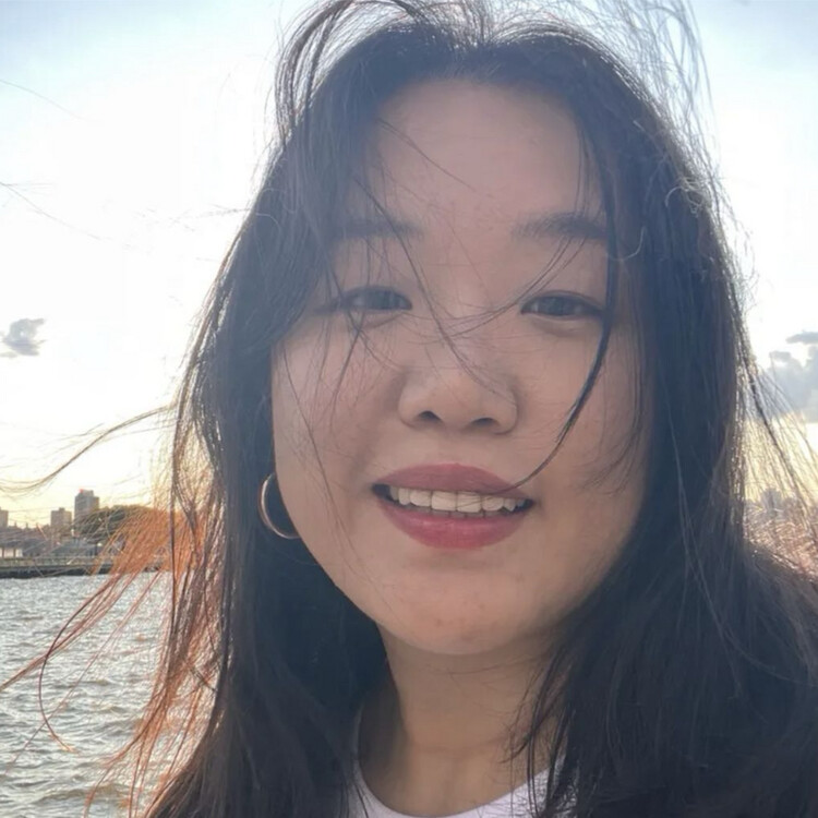 Profile picture for user YejiaSun