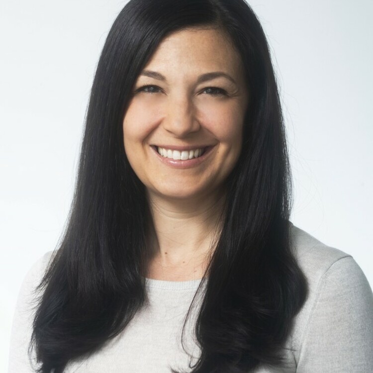 Profile picture for user Katie Steger