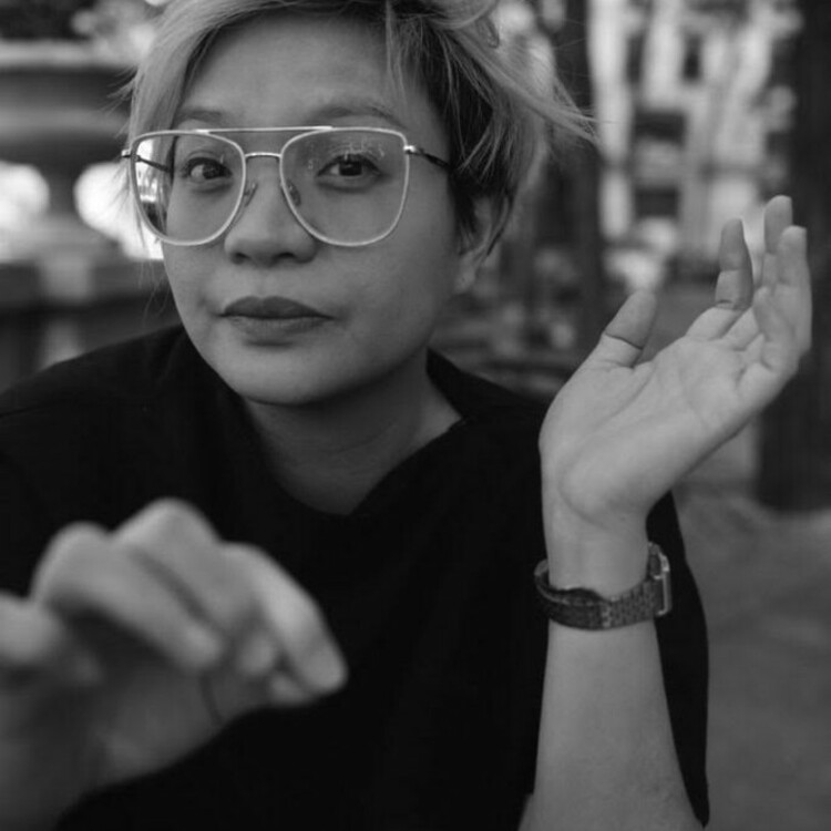 Profile picture for user Mei Ann Teo