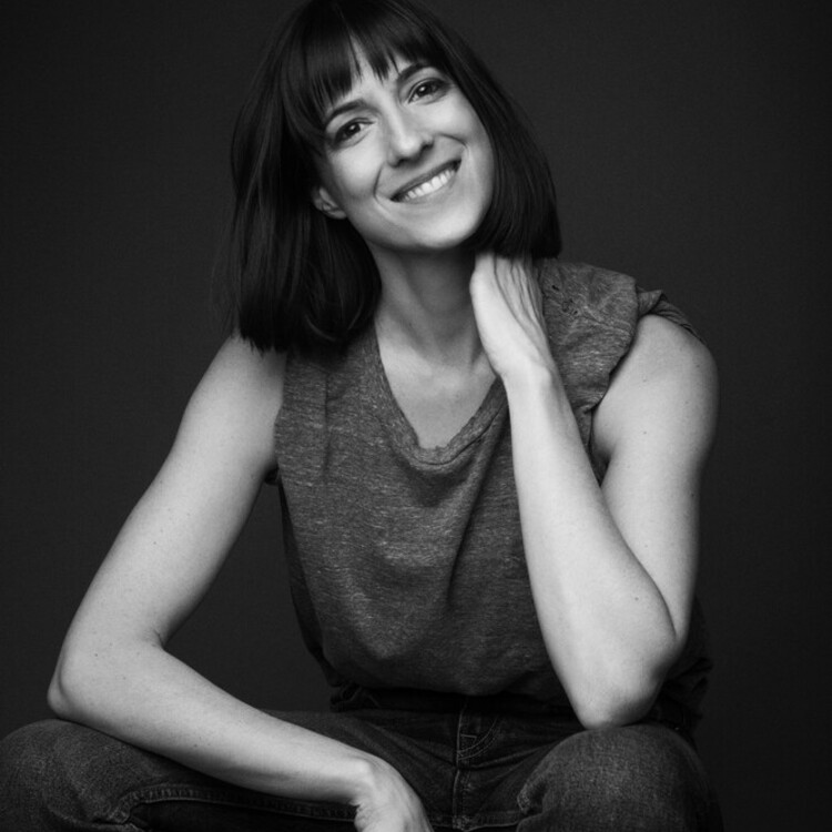 Profile picture for user Mary John Frank