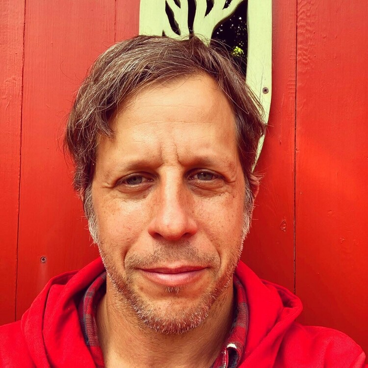 Profile picture for user mglassman