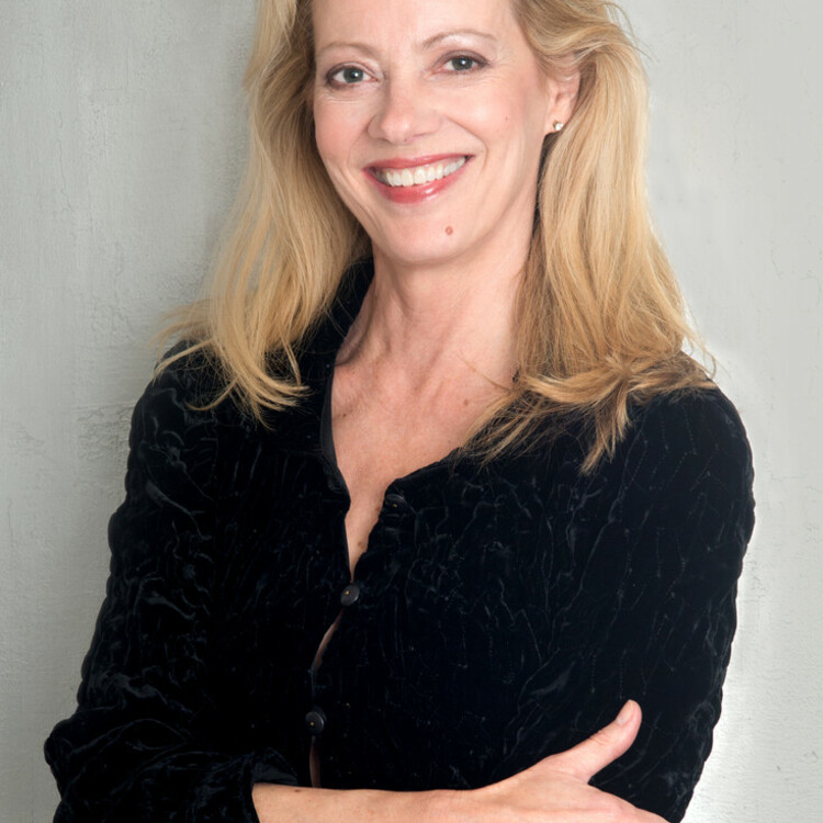 Profile picture for user Elizabeth Hess
