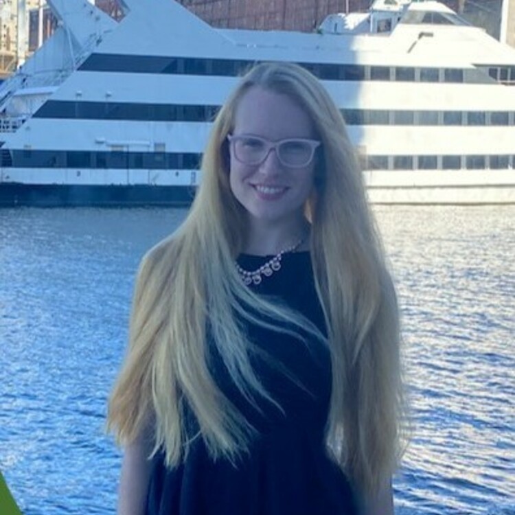 Profile picture for user AllisonTucker