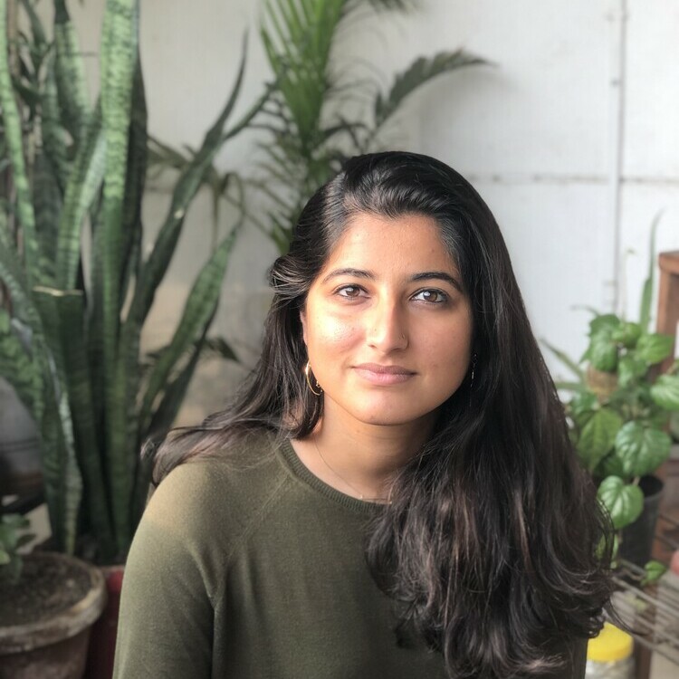 Profile picture for user ankitaraturi