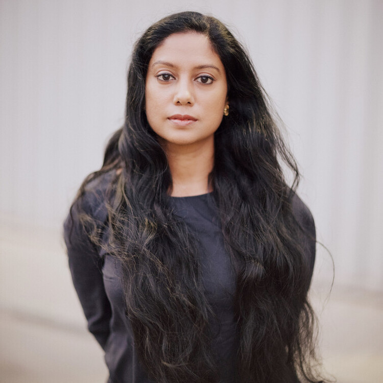Profile picture for user Shereen Saif