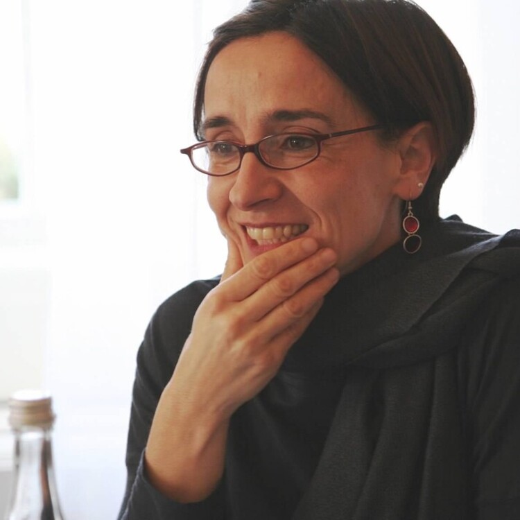 Profile picture for user Cristiana Giordano
